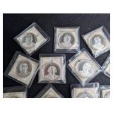 Presidential Proof Coin Collection Mixed Lot