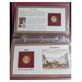 Sacagawea Proof Dollar Collection (Lot of 10)