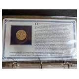 Pcs Stamps & Coins Complete Collection of 19th-Century Barber Half-Dollars