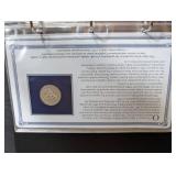 Pcs Stamps & Coins Complete Collection of 19th-Century Barber Half-Dollars