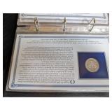 Pcs Stamps & Coins Complete Collection of 19th-Century Barber Half-Dollars