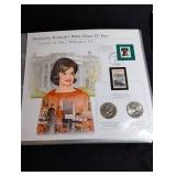 The Complete John F. Kennedy Uncirculated U.s. Half-Dollar Collection Album