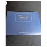 U.s. Uncirculated Mint Sets Collection 1965-1971 Mixed Lot