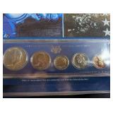 U.s. Uncirculated Mint Sets Collection 1965-1971 Mixed Lot