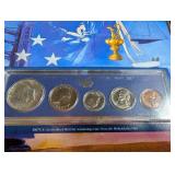 U.s. Uncirculated Mint Sets Collection 1965-1971 Mixed Lot