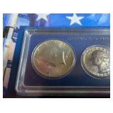 U.s. Uncirculated Mint Sets Collection 1965-1971 Mixed Lot