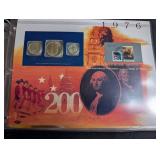 U.s. Uncirculated Mint Sets Collection 1965-1971 Mixed Lot