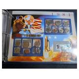 U.s. Uncirculated Mint Sets Collection 1965-1971 Mixed Lot
