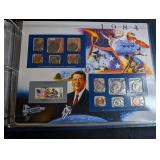 U.s. Uncirculated Mint Sets Collection 1965-1971 Mixed Lot