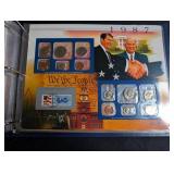 U.s. Uncirculated Mint Sets Collection 1965-1971 Mixed Lot