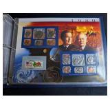 U.s. Uncirculated Mint Sets Collection 1965-1971 Mixed Lot