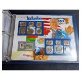 U.s. Uncirculated Mint Sets Collection 1965-1971 Mixed Lot