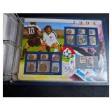 U.s. Uncirculated Mint Sets Collection 1965-1971 Mixed Lot