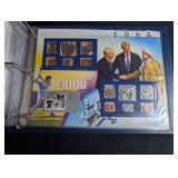 U.s. Uncirculated Mint Sets Collection 1965-1971 Mixed Lot