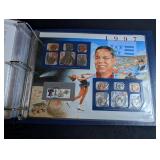 U.s. Uncirculated Mint Sets Collection 1965-1971 Mixed Lot