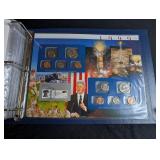 U.s. Uncirculated Mint Sets Collection 1965-1971 Mixed Lot