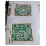 Mixed World Banknote Collection in Binder