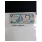 Mixed World Banknote Collection in Binder