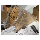 Henckels 15 Piece Knife and Block Set
