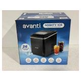 Avanti Countertop Ice Maker