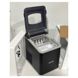 Avanti Countertop Ice Maker