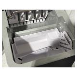 Avanti Countertop Ice Maker