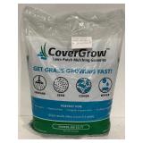 Lawn Patch Mulching Granules