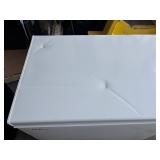 Hisense 7.0 Cubic Foot Chest Freezer