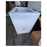 Hisense 7.0 Cubic Foot Chest Freezer