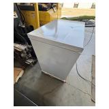 Hisense 7.0 Cubic Foot Chest Freezer