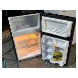 3.2 Cubic Foot Refrigerator/Freezer
