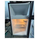 3.2 Cubic Foot Refrigerator/Freezer