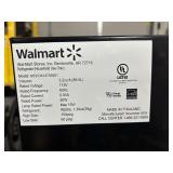 3.2 Cubic Foot Refrigerator/Freezer