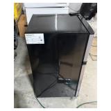 3.2 Cubic Foot Refrigerator/Freezer