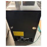 3.2 Cubic Foot Refrigerator/Freezer