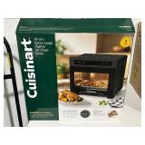 Cuisinart 10 in 1 Digital Air Fryer