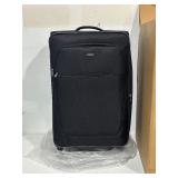 Protocol 5 Piece Luggage Set