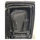 Protocol 5 Piece Luggage Set