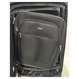 Protocol 5 Piece Luggage Set