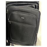 Protocol 5 Piece Luggage Set