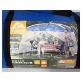 Ozark Trail 13 Foot by 9 Foot Screen House