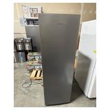 Hisense 10.2 Cubic Foot Upright Convertible Freezer/Fridge