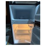3.2 Cubic Foot Refrigerator/Freezer