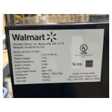 3.2 Cubic Foot Refrigerator/Freezer