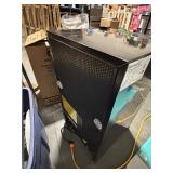 3.2 Cubic Foot Refrigerator/Freezer