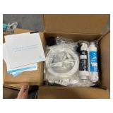 Avalon Countertop Bottleless Water Cooler