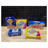 Snacks