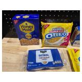 Snacks