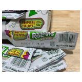 Fruit Roll-Ups
