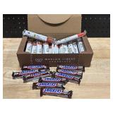 Candy Bars